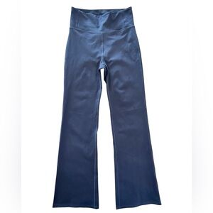 Girlfriend Collective Compressive Flare Legging Yoga Pants Size Medium EUC